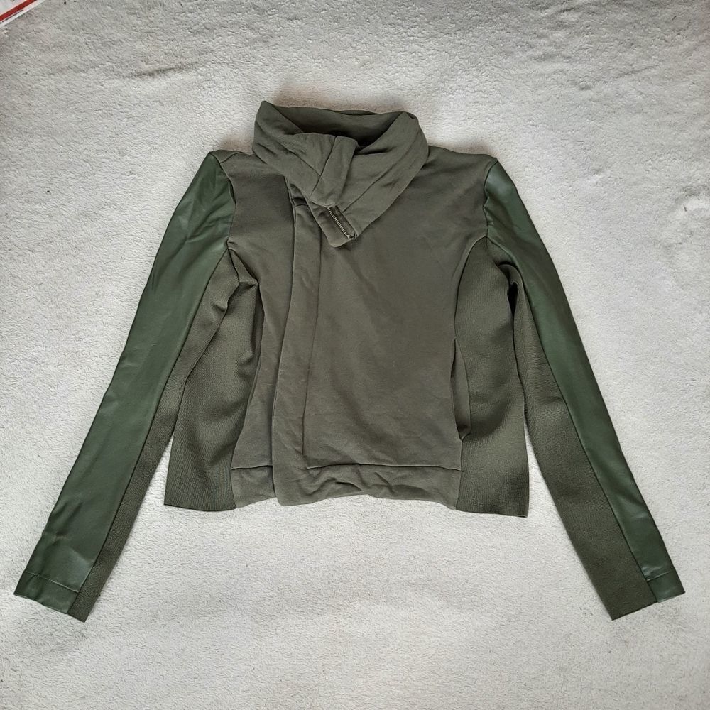 VIGOSS Moto Jacket Size S